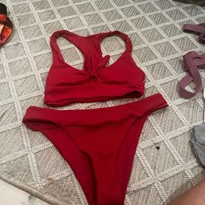Frankie’s bikini set